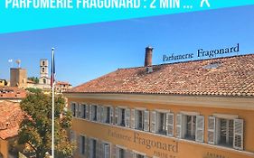 L'Atelier de l'Amiral - Parking - Centre Historique